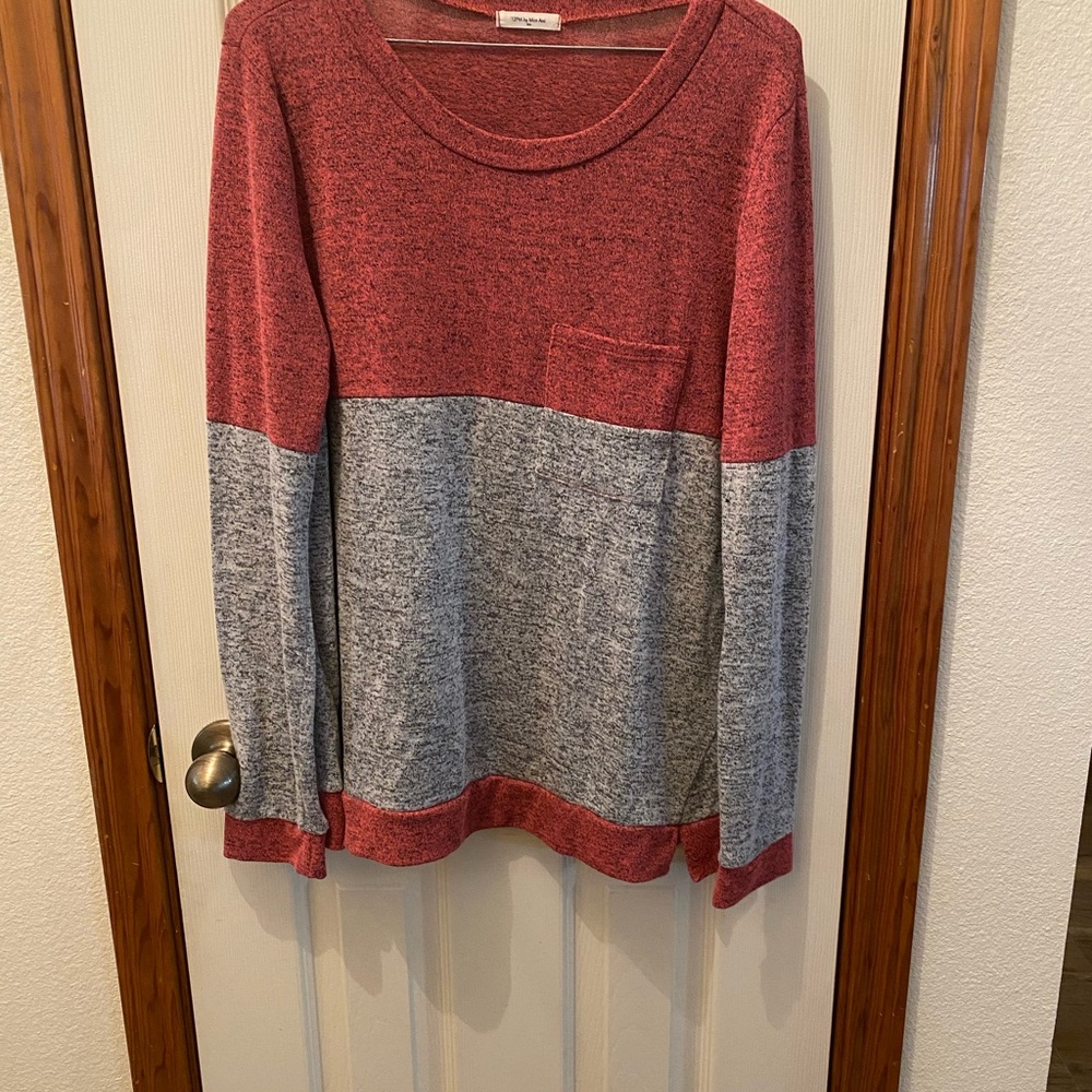 Women’s med. top